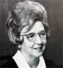 Sister M. Angela Canavan